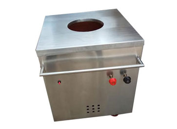 Electric Tandoor