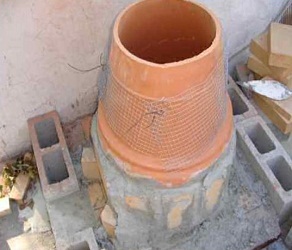 Tandoor Manufacturers