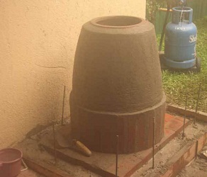 Tandoor Manufacturers